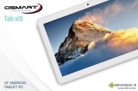 OSMART TAB X10 2 GB 32 GB 10.1